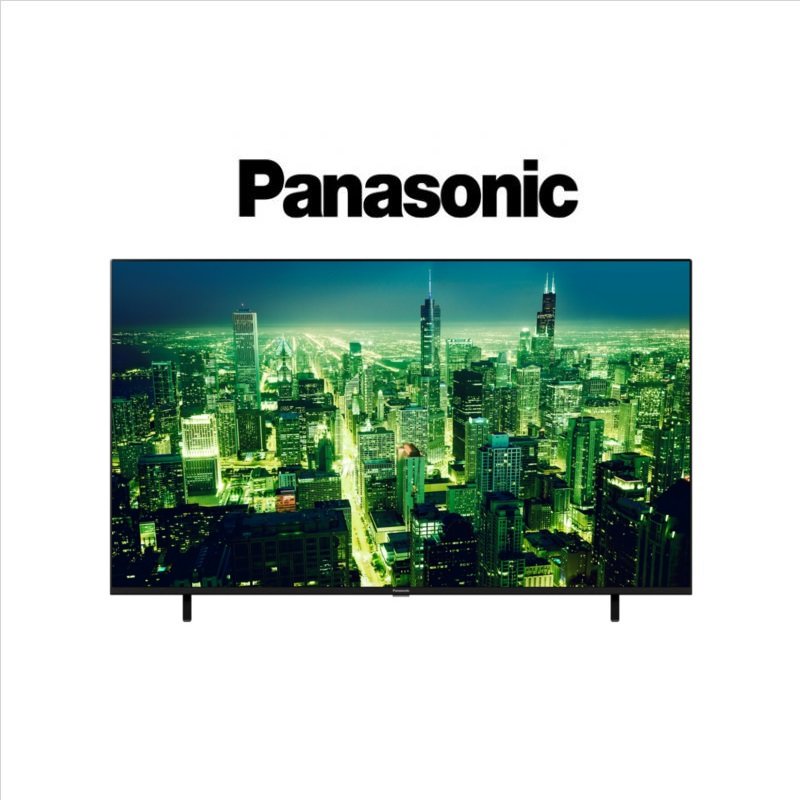 PANASONIC LED TV 55LX650 55 INCHES ANDROID 4K