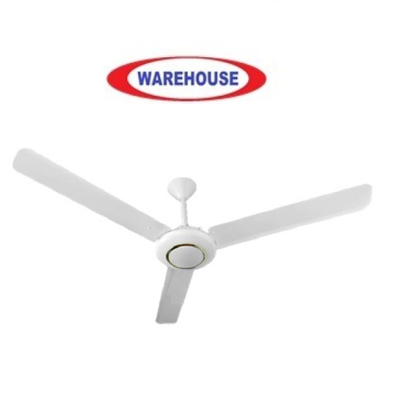 WAREHOUSE CEILING FAN WHCF-60 