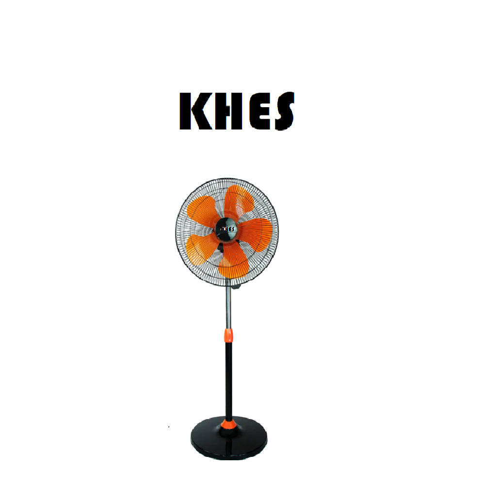KHES STAND FAN KH-1803 18inches