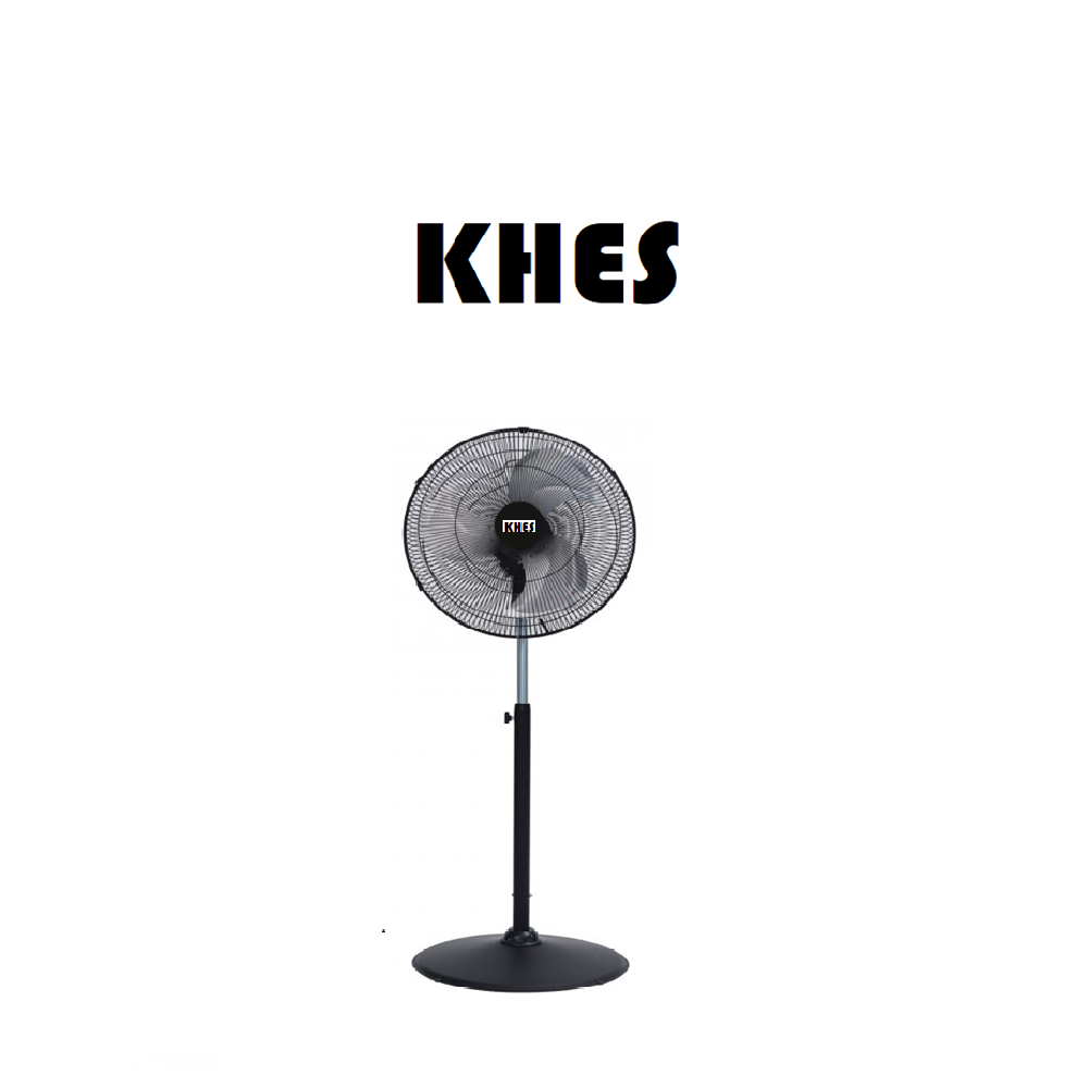 KHES STAND FAN KH-2003 20inches