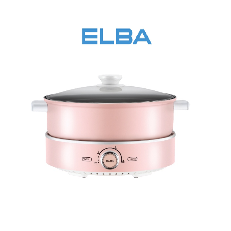 ELBA MULTI COOKER EMC-K5015