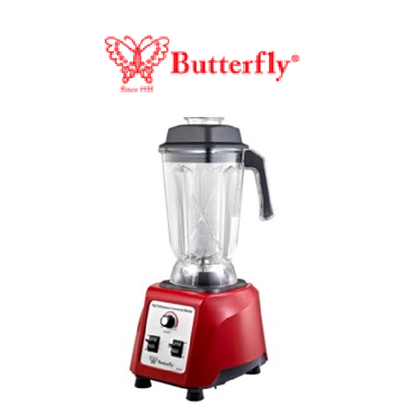BUTTERFLY COMMERCIAL BLENDER B-591 1650W 2.5L