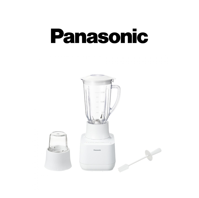 PANASONIC BLENDER MX-MP5151WSK 700W 2.0L