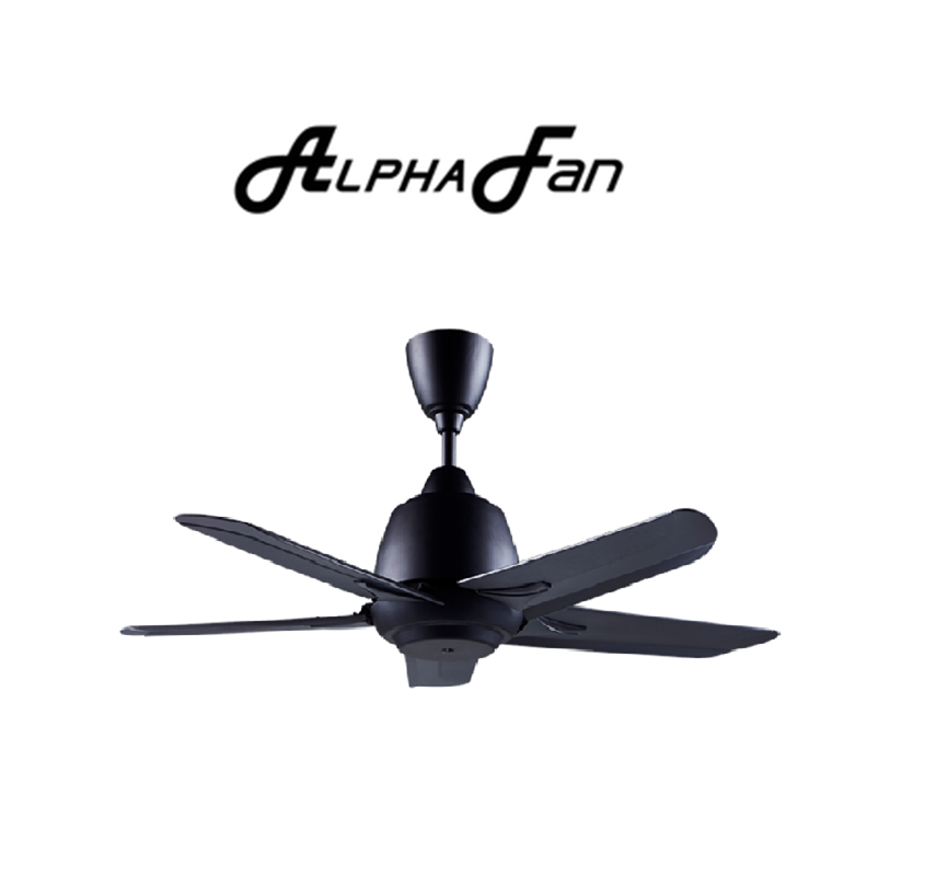 ALPHA CEILING FAN AF22-BT/42 PWT