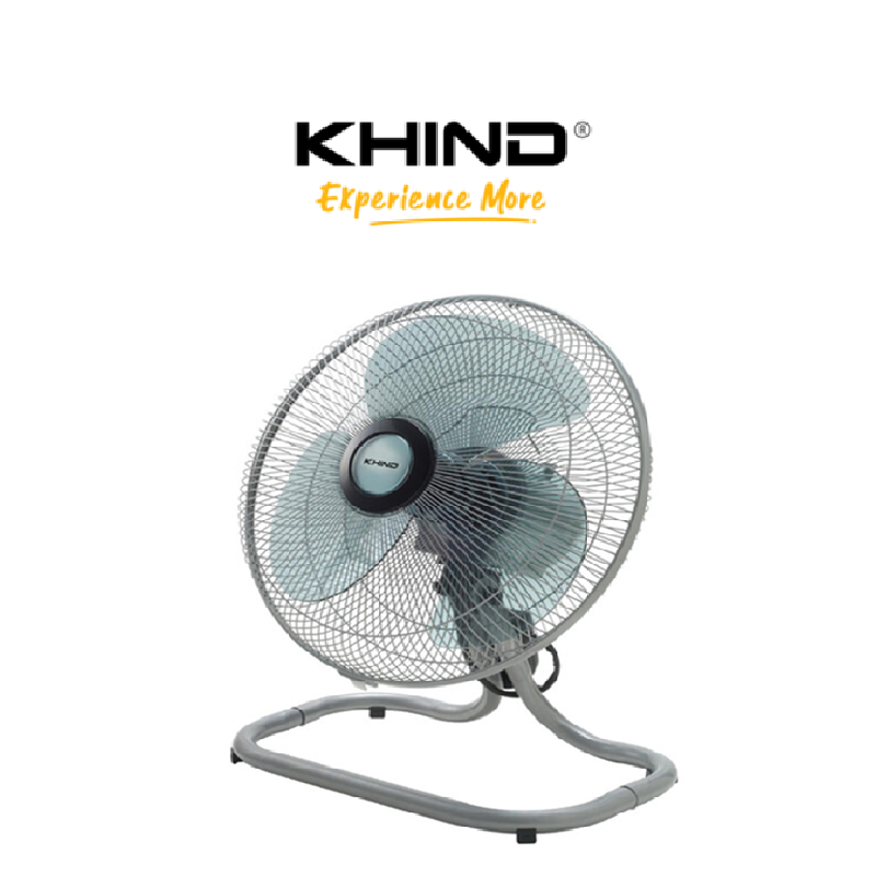 KHIND FLOOR FAN FF-1611