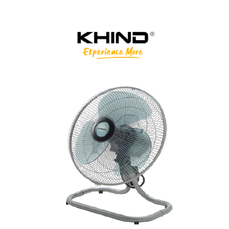 KHIND FLOOR FAN FF1811 