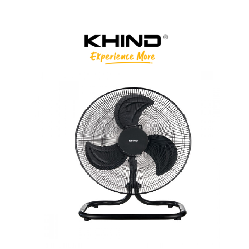 KHIND FLOOR FAN FF2003B 20inch