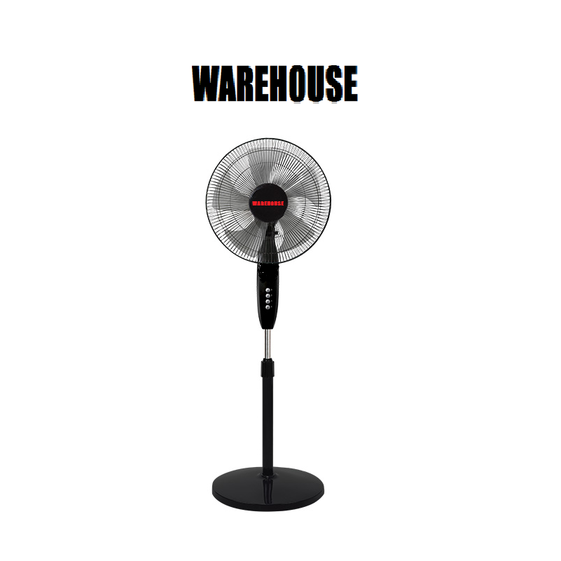 WAREHOUSE STAND FAN FS40-816 16inch