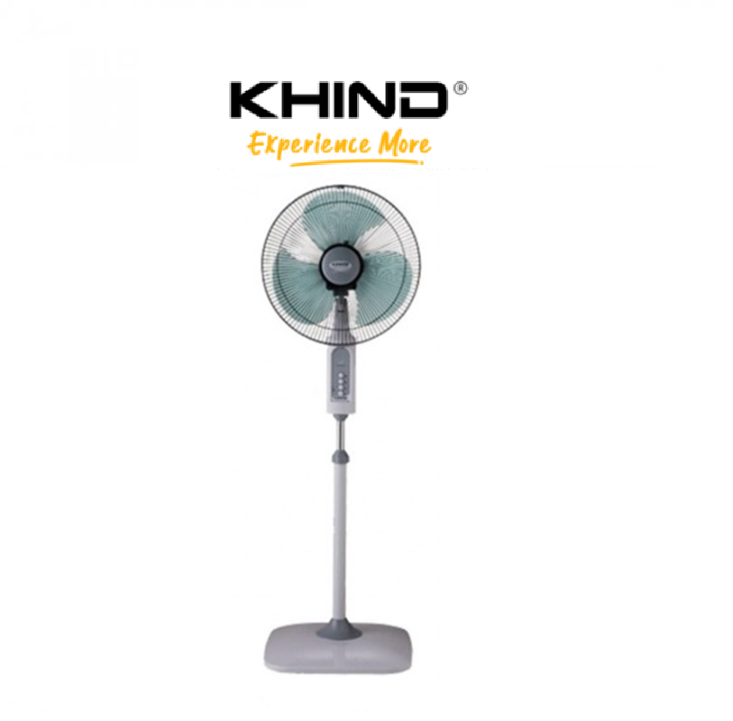 KHIND STAND FAN SF-1682
