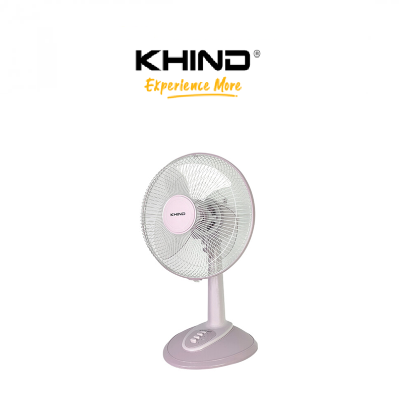 KHIND TABLE FAN TF-1210SE