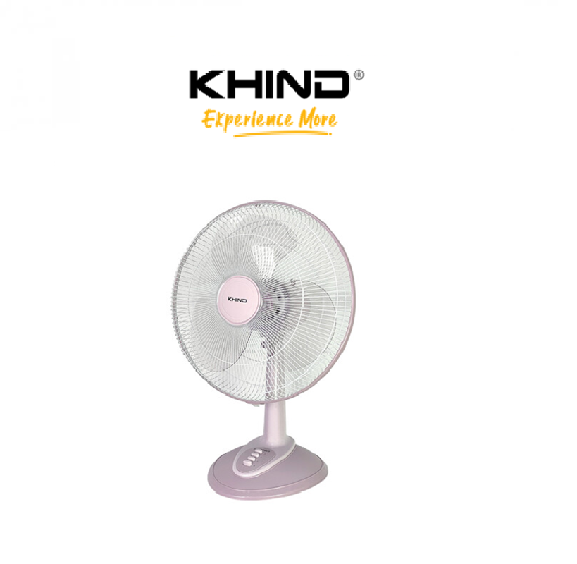 KHIND TABLE FAN TF-1610SE