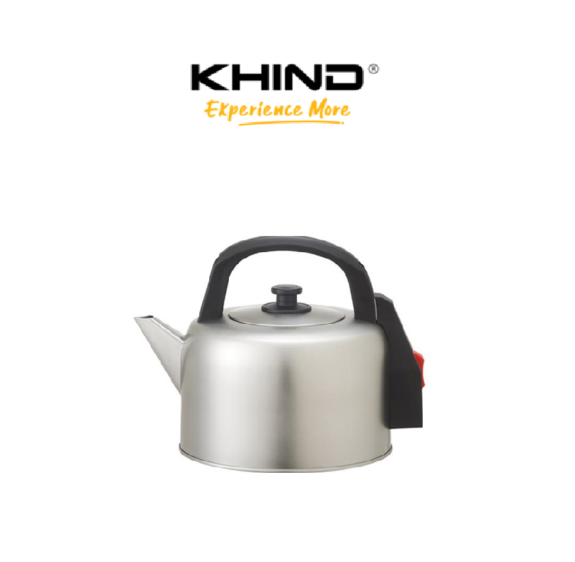 KHIND ELECTRIC KETTLE EK-471 4.7L