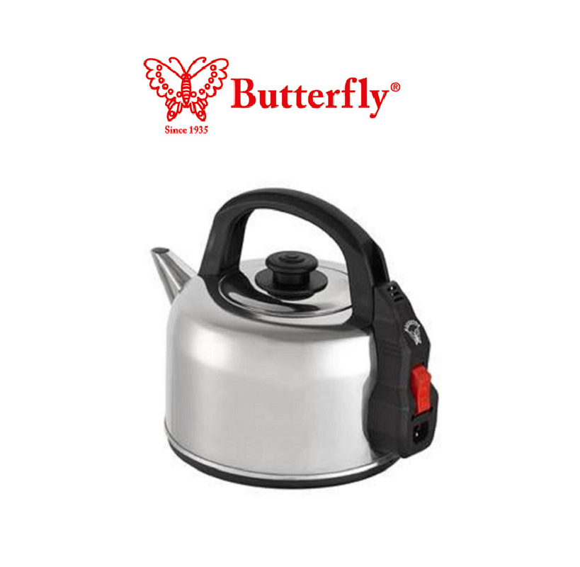 BUTTERFLY ELECTRIC KETTLE EK47A 4.7L