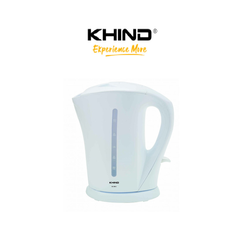 KHIND JUG KETTLE EK-5813