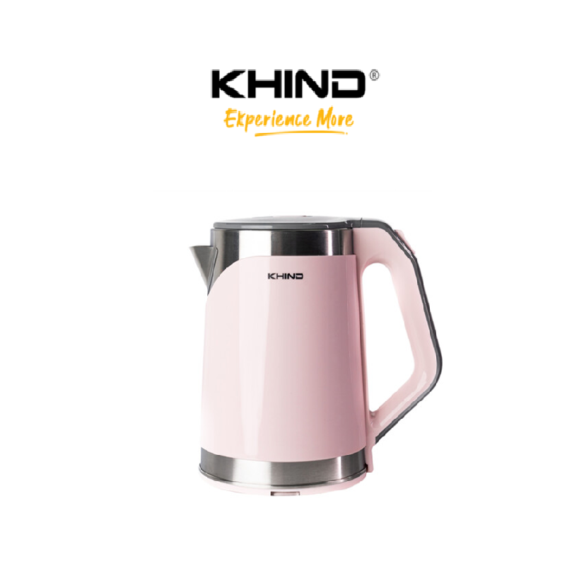 KHIND JUG KETTLE EK-2010