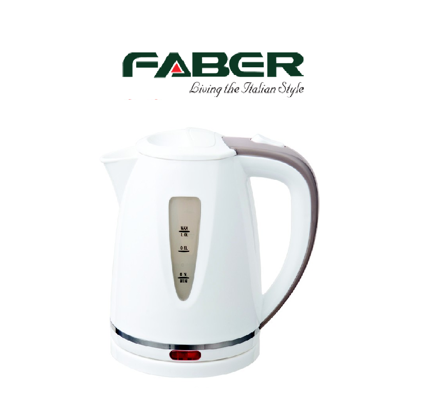 FABER JUG KETTLE FCK 103
