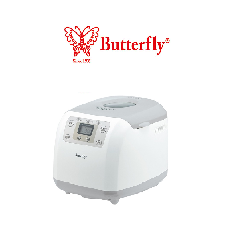 BUTTERFLY BREAD MAKER BBM 8101 2.0L