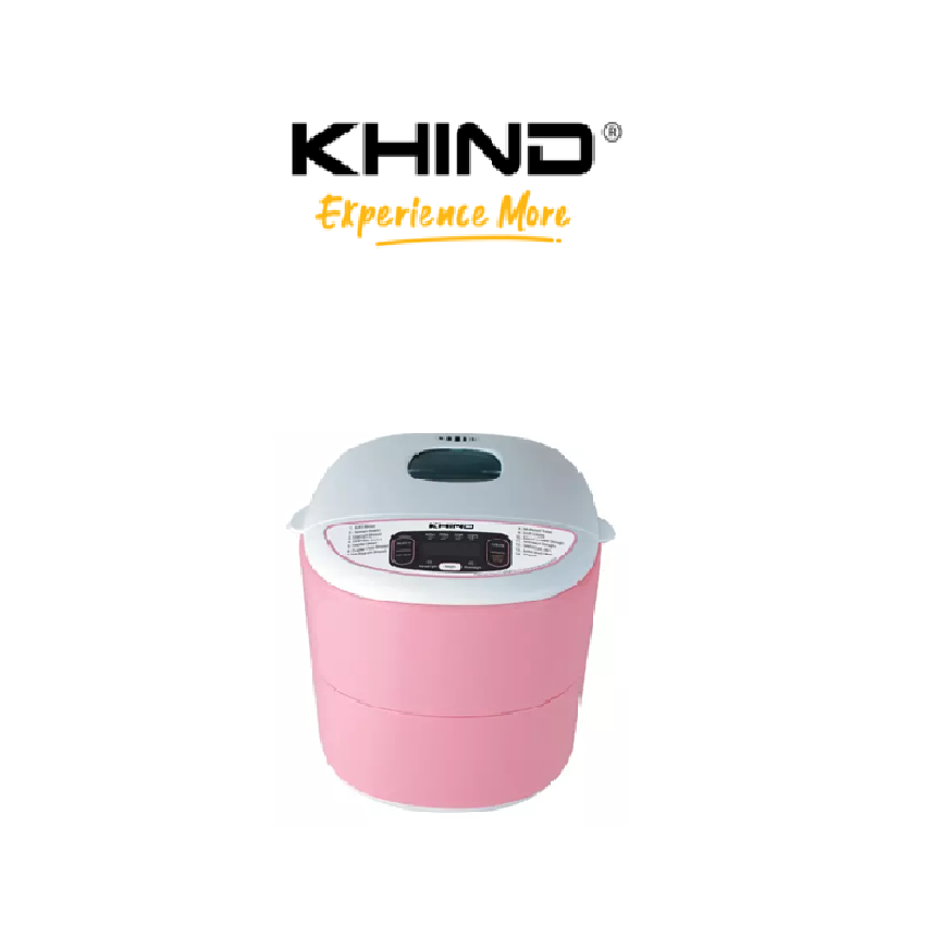 KHIND BREAD MAKER BM-750