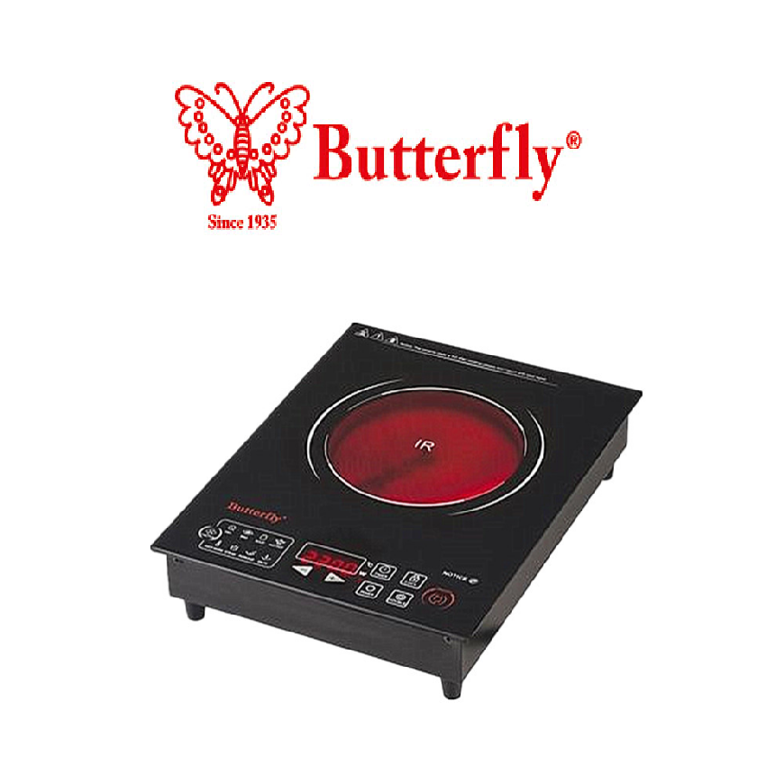 BUTTERFLY CERAMIC COOKER BIC-821