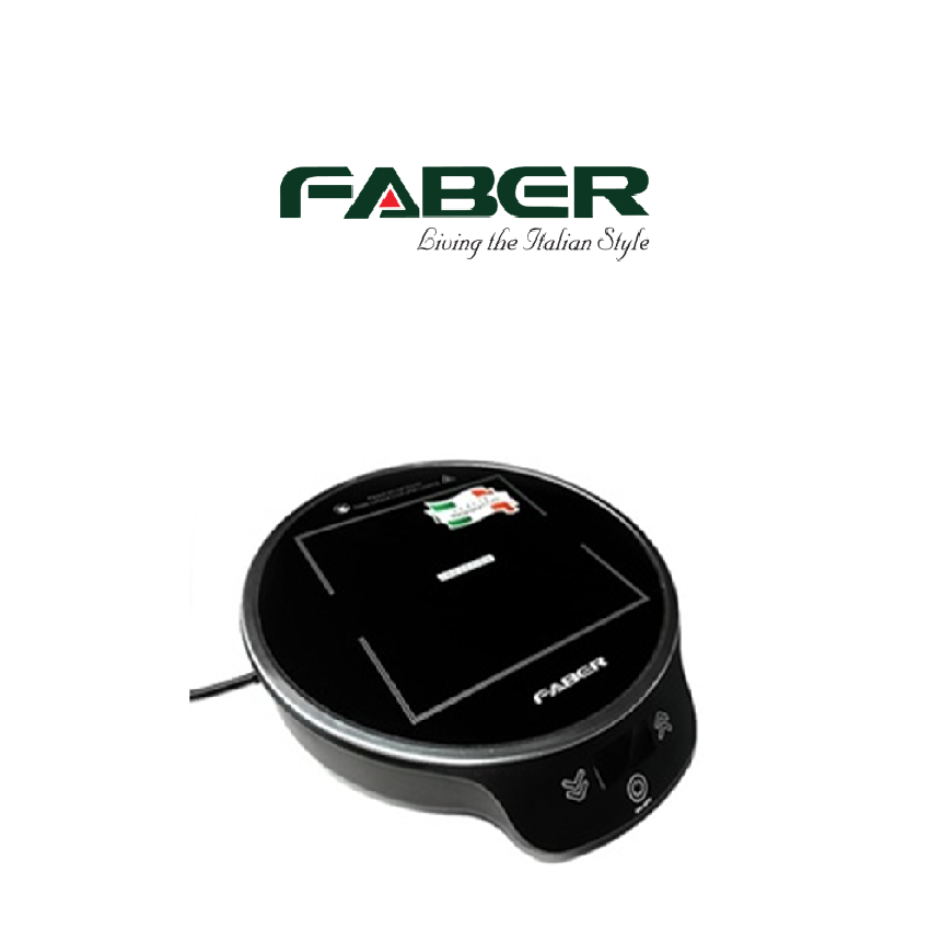 FABER INDUCTION COOKER FIC-RACCO 2030R