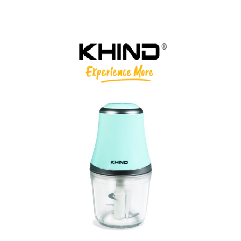KHIND MINI CHOPPER FPC-900 