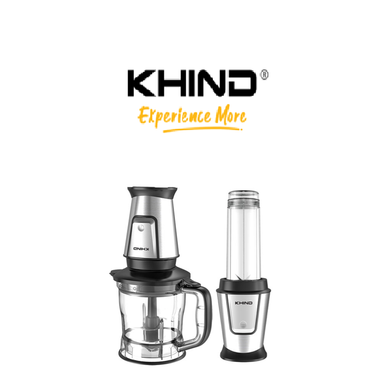 KHIND CHOPPER BLC-129