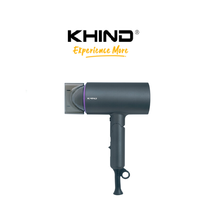KHIND HAIR DRYER HD-1400 1400W