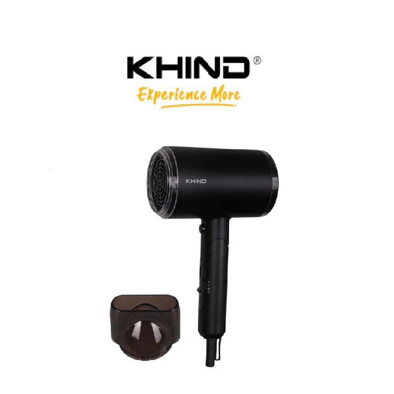 KHIND HAIR DRYER HD-1800 1800W