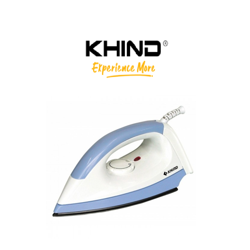 KHIND IRON EI-402