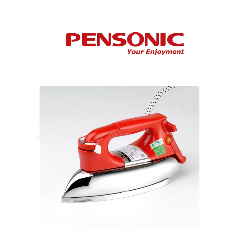 PENSONIC IRON PI 500