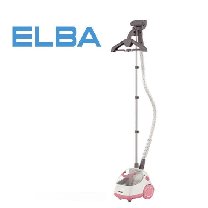 ELBA GARMENT STEAMER EGSI-M1563(PK)