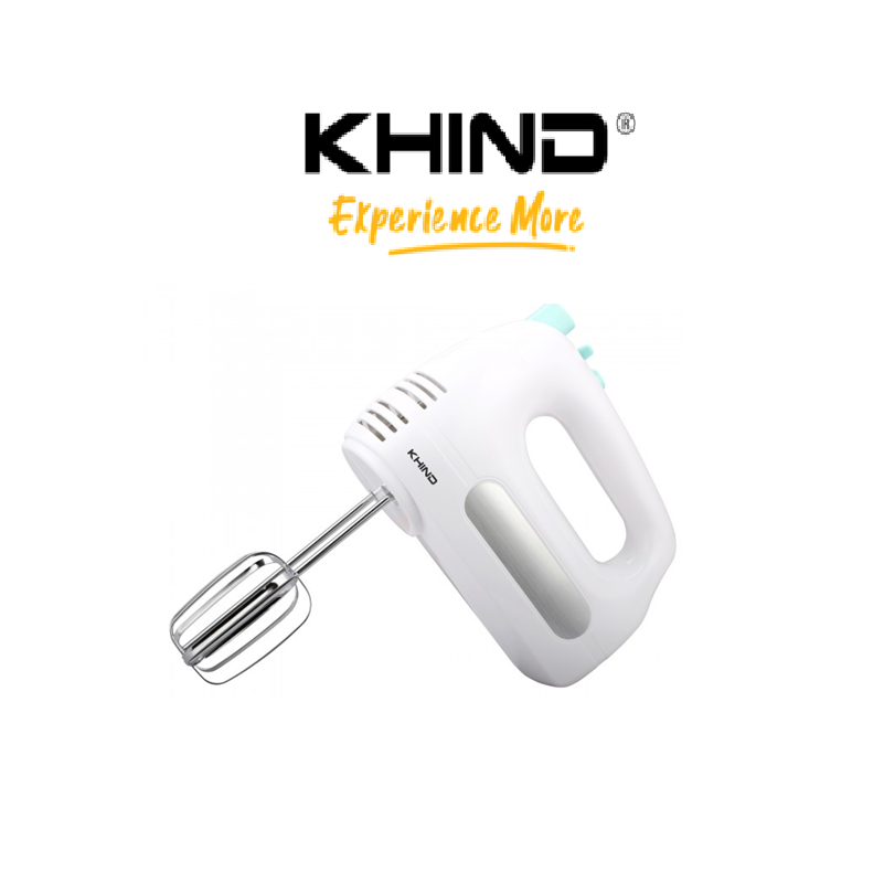 KHIND HAND MIXER HM-300
