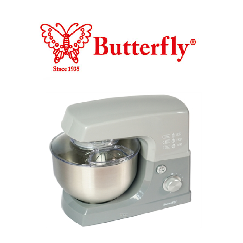 BUTTERFLY STAND MIXER BSM-4356 5L