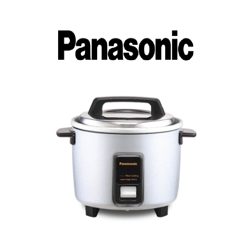PANASONIC RICE COOKER SR-Y10
