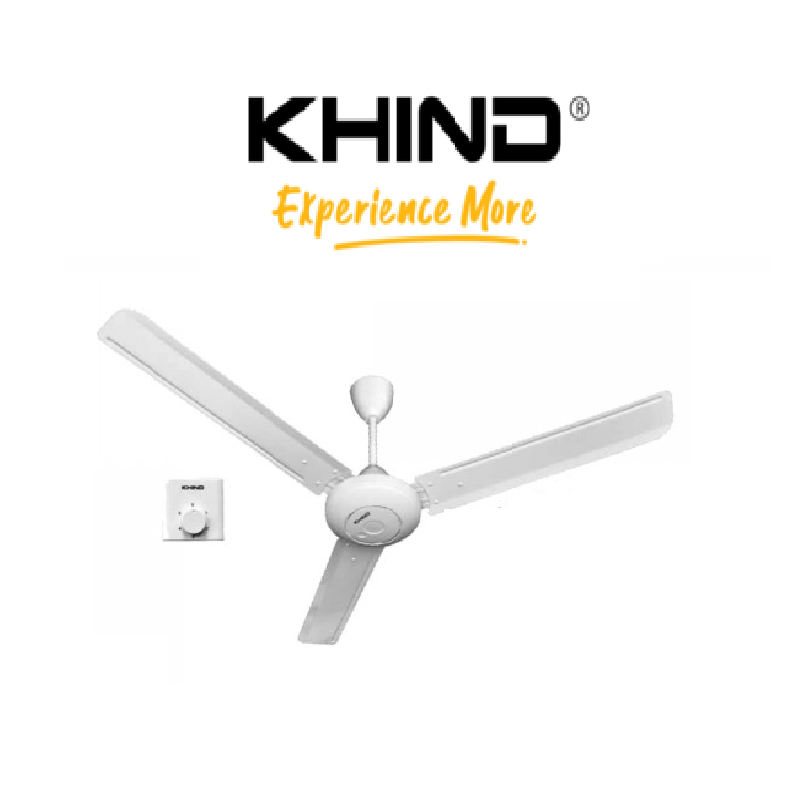KHIND CEILING FAN CF60 60inch