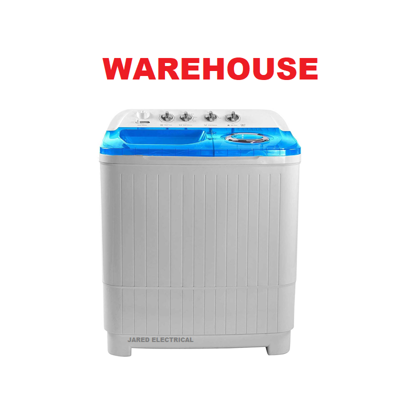 WAREHOUSE WASHER SA SAW-1050