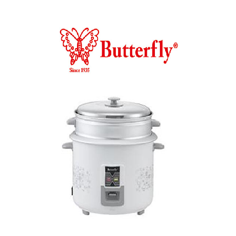 BUTTERFLY RICE COOKER BRC-S15 1.5L