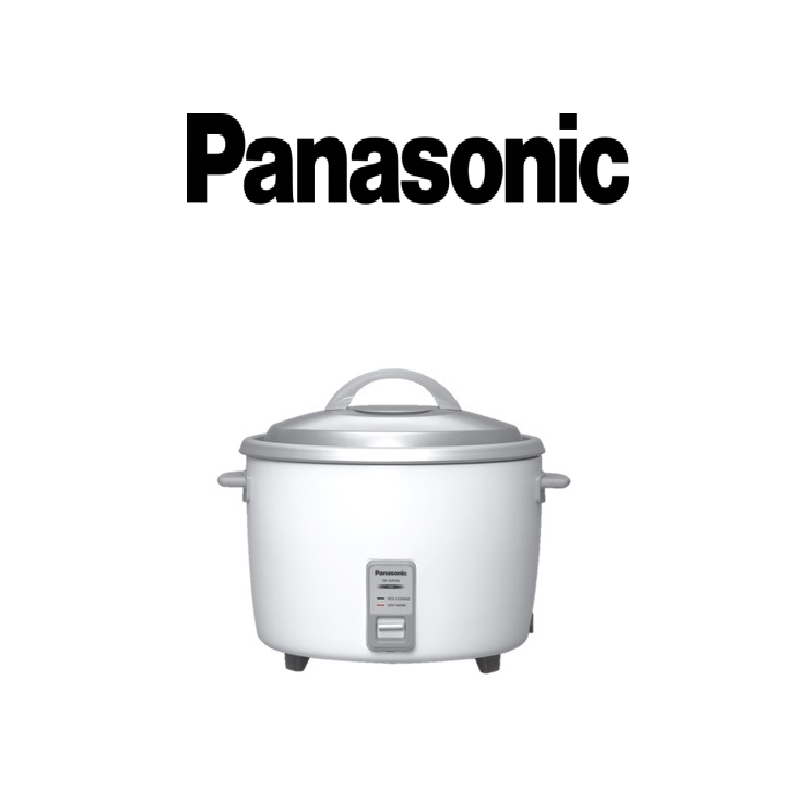 PANASONIC RICE COOKER SR-WN36 3.6L