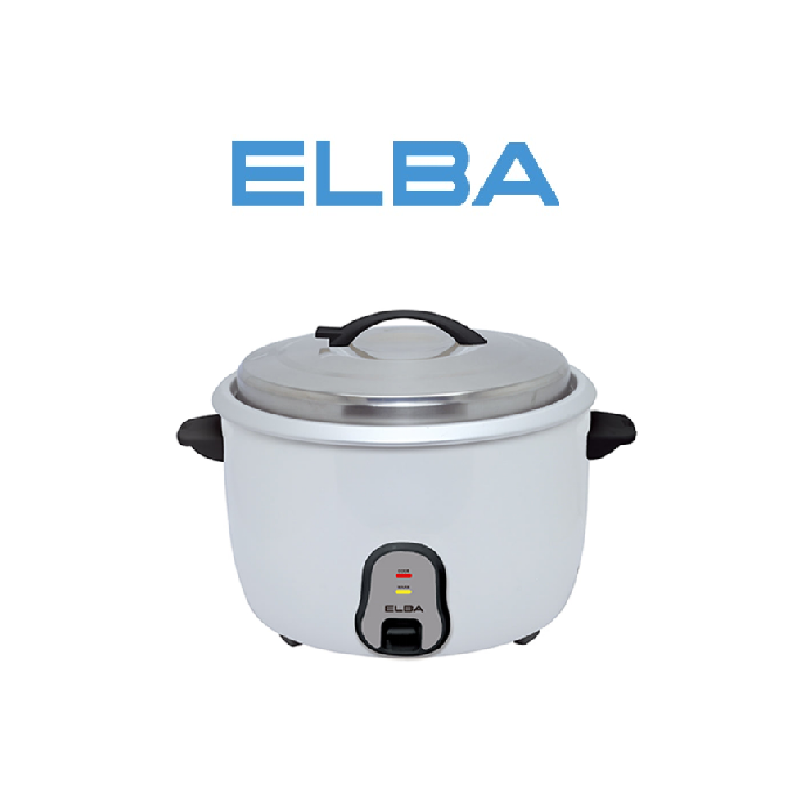 ELBA RICE COOKER ECRC-M5619 5.6L
