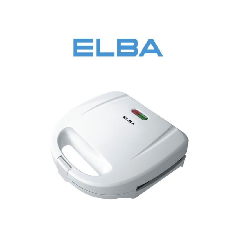 ELBA SANDWICH MAKER ESM-G7020(WH)