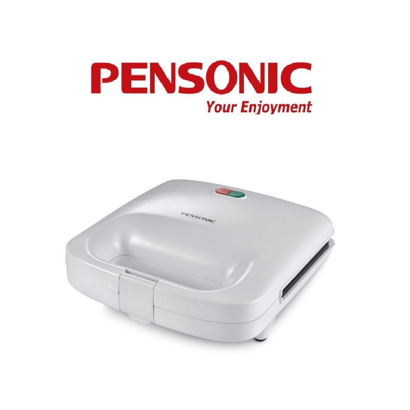 PENSONIC SANDWICH MAKER PST-961