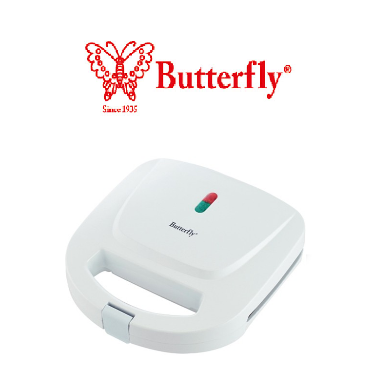BUTTERFLY SANDWICH MAKER B-8511