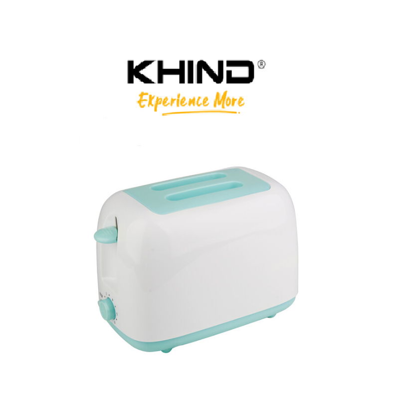 KHIND SANDWICH TOASTER BT-808