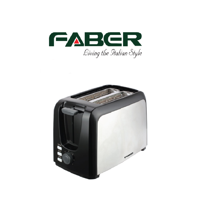 FABER SANDWICH TOASTER FT-206SS