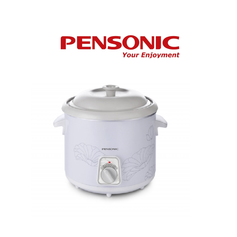 PENSONIC SLOW COOKER PSC-501
