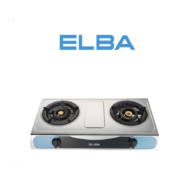 ELBA GAS STOVE EGS-F7112(SS)