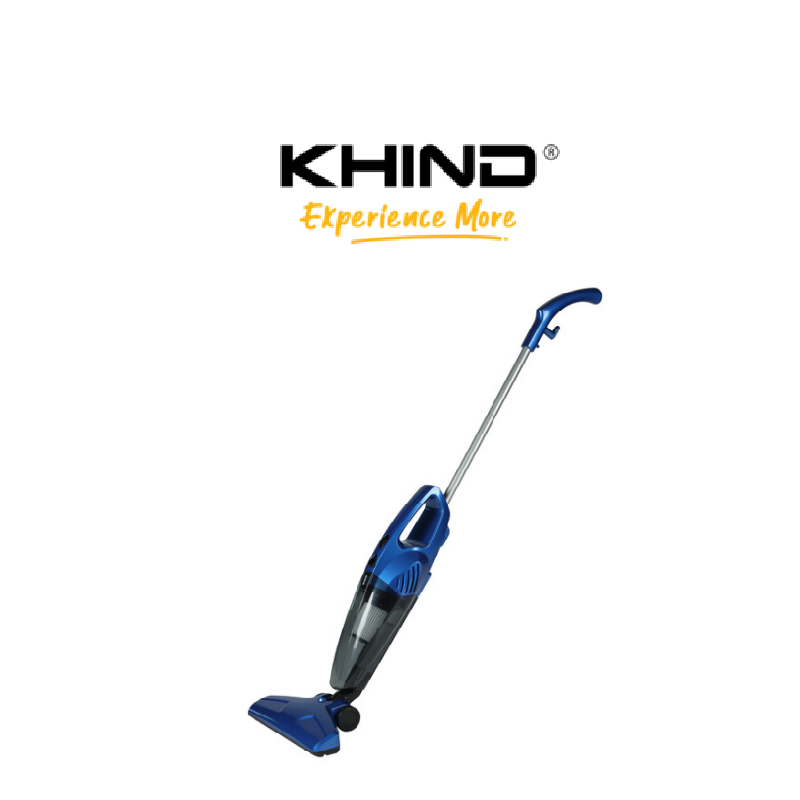 KHIND VACUUM CLEANER VC-8630