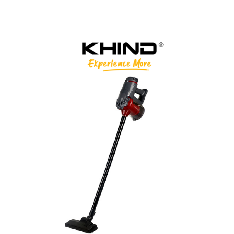 KHIND VACUUM CLEANER VC-66B