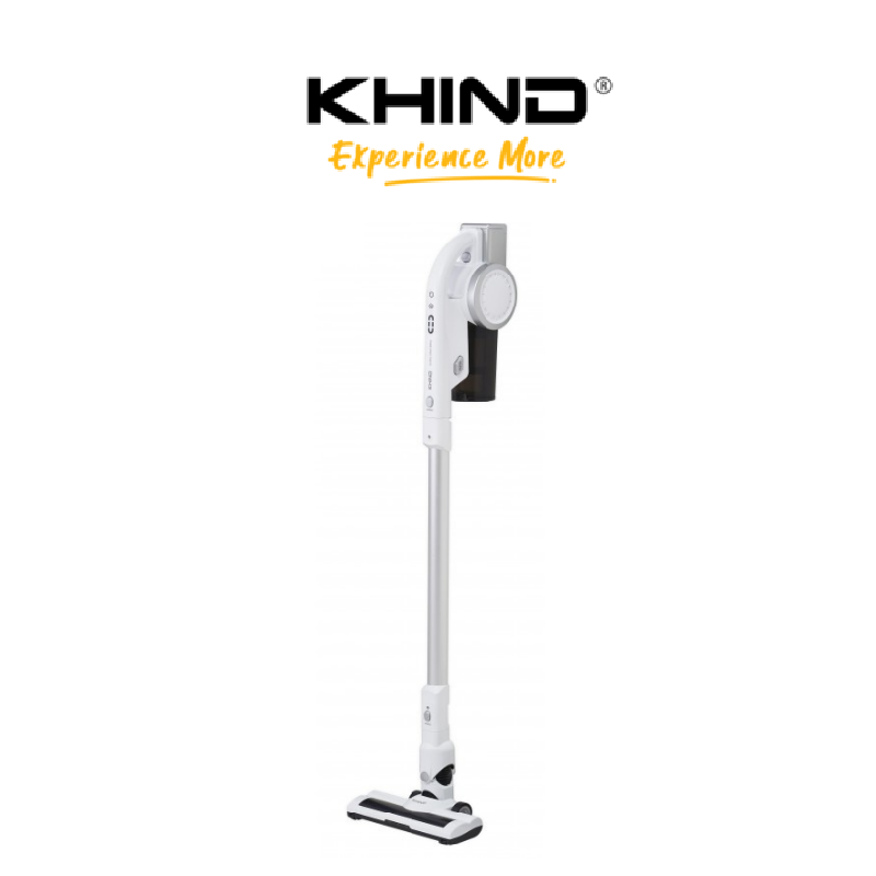 KHIND VACUUM CLEANER VC-9679 22.2V WIRELESS