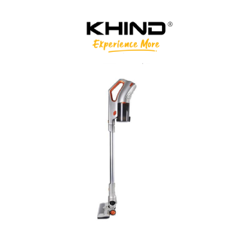 KHIND VACUUM CLEANER VC-9675 22.2V WIRELESS